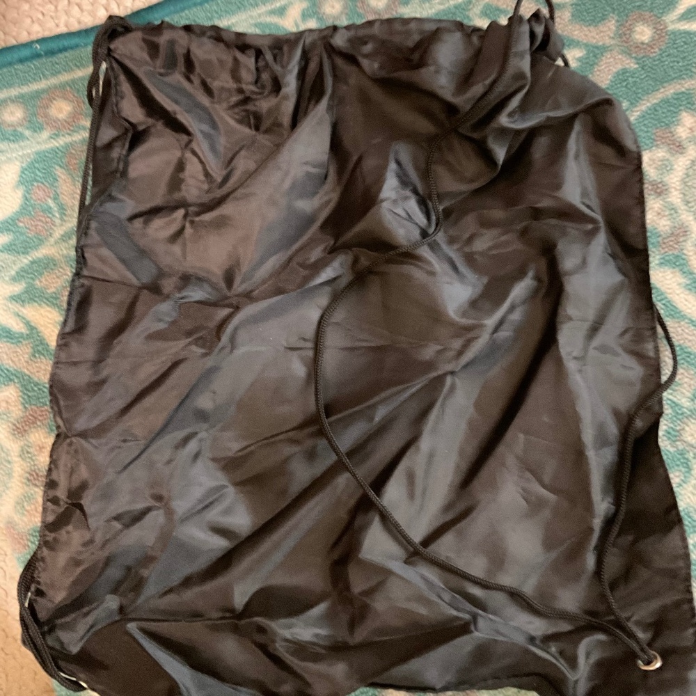 Miller 64 Drawstring Cinch Bag - Picture 2 of 2